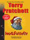 Cover image for Hogfather